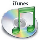 Joe Strell on iTunes